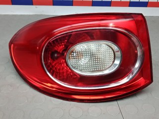 Фонарь задний левый VOLKSWAGEN TIGUAN 1 1 2006-2011