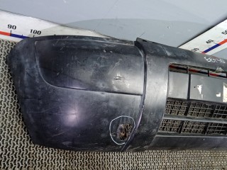 Бампер передний, PEUGEOT PARTNER 1 1 2002-2012