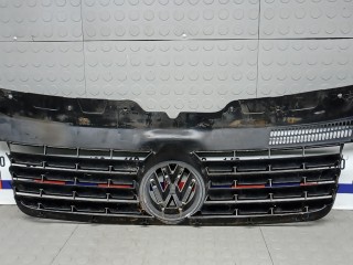 Решетка радиатора, VOLKSWAGEN TRANSPORTER T5 T5 2002-2009
