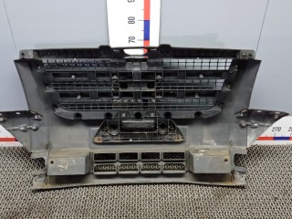 Бампер передний, FORD TRANSIT 7 7 2006-2014