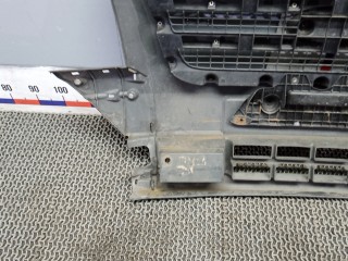 Бампер передний, FORD TRANSIT 7 SPARKA 7 SPARKA 2006-2014