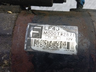 Стартер бензиновый, MAZDA 6 2 2 2007-2010