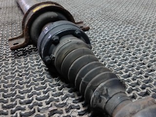 Карданный вал, HYUNDAI TUCSON JM JM 2004-2010