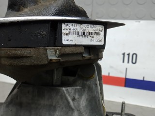 Кулиса КПП, VOLKSWAGEN GOLF 6 6 2008-2012