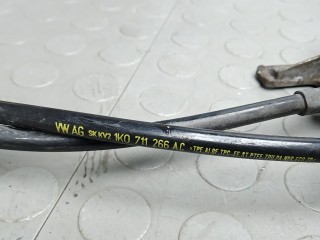 Кулиса КПП, VOLKSWAGEN GOLF 6 6 2008-2012