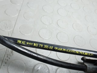 Кулиса КПП, VOLKSWAGEN GOLF 6 6 2008-2012
