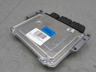 Блок управления двс, ориг. номер 0261S06616, PEUGEOT 308 1 1 2007-2011