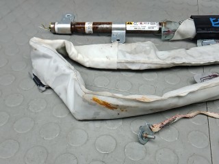 Шторка безопасности, CHEVROLET CAPTIVA 2 2 2011-2013