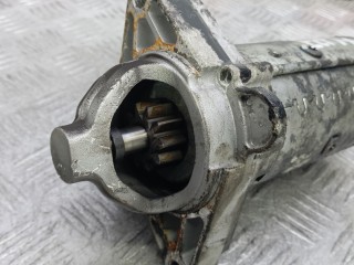 Стартер дизельный, RENAULT TRAFIC 2 2 2006-2014