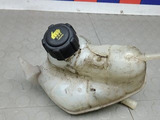 Бачок расширительный, ориг. номер 217114EA0A, 21430AX30A, NISSAN QASHQAI J11 J11