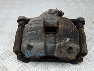 Суппорт тормозной передний левый CITROEN C4 3 3 2020-2024