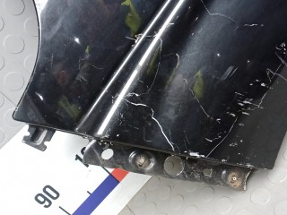 Крыло переднее левое, RENAULT TRAFIC 2 2 2006-2014