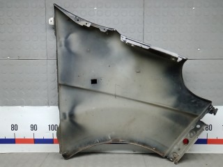 Крыло переднее левое, RENAULT TRAFIC 2 2 2006-2014