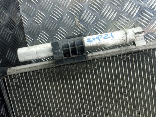 Радиатор кондиционера, FORD FOCUS 3 3 2011-2015
