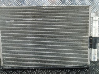Радиатор кондиционера, FORD FOCUS 3 3 2011-2015