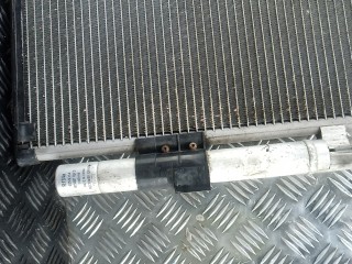 Радиатор кондиционера, FORD FOCUS 3 3 2011-2015