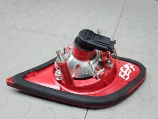 Фонарь левый крышки багажника, VOLKSWAGEN PASSAT B6 B6 2005-2010
