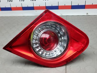 Фонарь правый крышки багажника VOLKSWAGEN PASSAT B6 B6 2005-2010