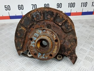 Ступица передняя левая VOLKSWAGEN PASSAT B6 B6 2005-2010