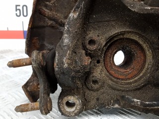 Ступица передняя левая, VOLKSWAGEN PASSAT B6 B6 2005-2010