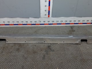 Накладка на порог BMW 5 E60/E61 E60/E61 2002-2007