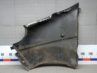 Крыло переднее правое, RENAULT TRAFIC 2 2 2006-2014