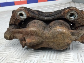 Суппорт тормозной передний правый, FORD TRANSIT 7 7 2006-2014