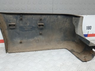 Клык бампера задний правый, FORD TRANSIT 7 SPARKA 7 SPARKA 2006-2014