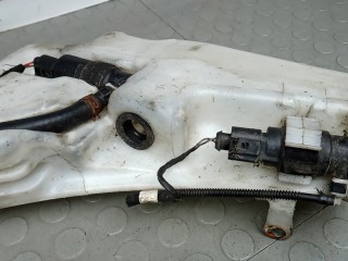 Бачок омывателя, ориг. номер 8T0955453C, AUDI A4 B8 B8 2007-2012