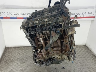 Двигатель дизельный, ориг. номер DRFB, DRFA, DRFD, DRFC, DRFE, FORD TRANSIT 2006-2014