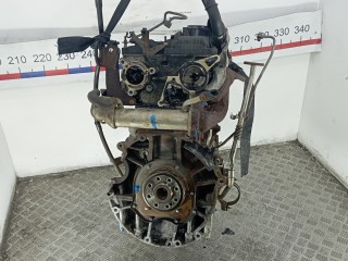 Двигатель дизельный, ориг. номер DRFB, DRFA, DRFD, DRFC, DRFE, FORD TRANSIT 2006-2014