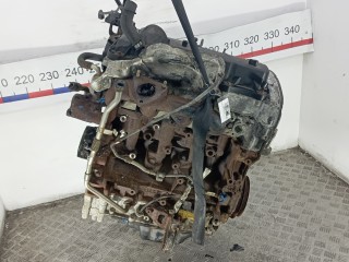 Двигатель дизельный, ориг. номер DRFB, DRFA, DRFD, DRFC, DRFE, FORD TRANSIT 2006-2014