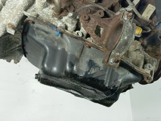 Двигатель дизельный, ориг. номер DRFB, DRFA, DRFD, DRFC, DRFE, FORD TRANSIT 2006-2014