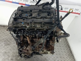 Двигатель дизельный, ориг. номер DRFB, DRFA, DRFD, DRFC, DRFE, FORD TRANSIT 2006-2014
