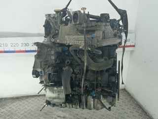 Двигатель дизельный, ориг. номер ENS, CHRYSLER VOYAGER 5 5 2007-2010
