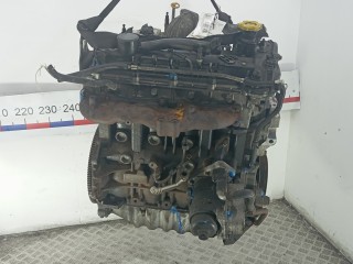 Двигатель дизельный, ориг. номер ENS, CHRYSLER VOYAGER 5 5 2007-2010