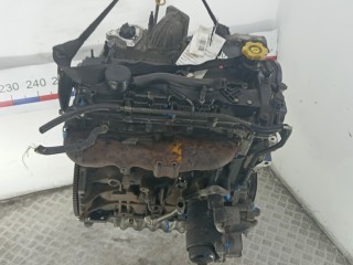 Двигатель дизельный, ориг. номер ENS, CHRYSLER VOYAGER 5 5 2007-2010