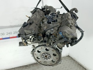 Двигатель бензиновый, ориг. номер 1MZ, 1MZ-FE, LEXUS RX 2 2 2003-2006