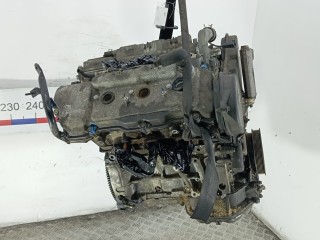 Двигатель бензиновый, ориг. номер 1MZ, 1MZ-FE, LEXUS RX 2 2 2003-2006