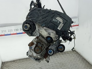 Двигатель дизельный OPEL INSIGNIA 2008-2013