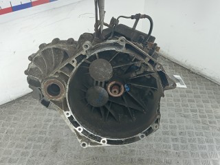 КПП 6ст. FORD TRANSIT 7 7 2006-2014