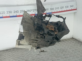 КПП 6ст., ориг. номер 7002-AD, FORD TRANSIT 7 7 2006-2014