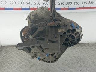 КПП 6ст., ориг. номер 7002-AD, FORD TRANSIT 7 7 2006-2014