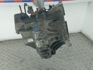 КПП 6ст., ориг. номер 7002-AD, FORD TRANSIT 7 7 2006-2014