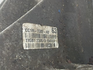 КПП 6ст., ориг. номер 7002-AD, FORD TRANSIT 7 7 2006-2014
