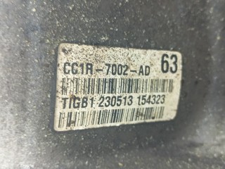КПП 6ст., ориг. номер 7002-AD, FORD TRANSIT 7 7 2006-2014