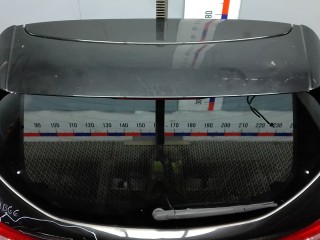 Дверь 3-5, ориг. номер K01004EAAA, NISSAN QASHQAI J11 J11