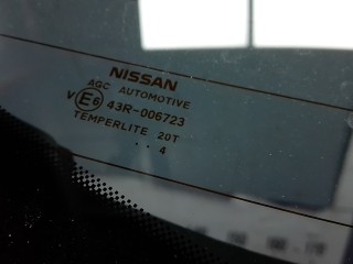 Дверь 3-5, ориг. номер K01004EAAA, NISSAN QASHQAI J11 J11