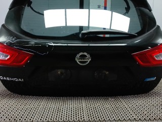 Дверь 3-5, ориг. номер K01004EAAA, NISSAN QASHQAI J11 J11