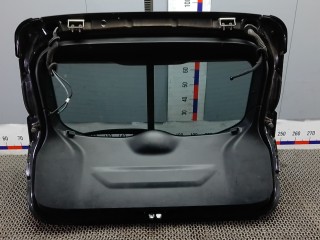 Дверь 3-5, ориг. номер K01004EAAA, NISSAN QASHQAI J11 J11